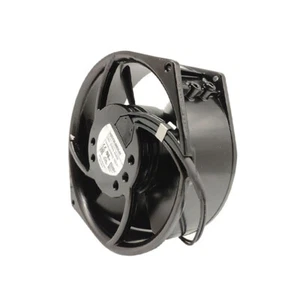 150*55MM High Temperature Cooling Fan 230V 50/60Hz 47/46W W2S130-BM03-01 - Photo 1/3