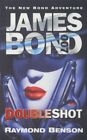 Doubleshot (James Bond 007), Fleming, Ian Only A$17.77 on eBay