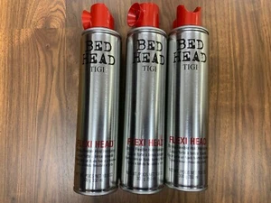 Tigi Bed Head Flexi-Head 10.6oz (3) Three Pack - Picture 1 of 2