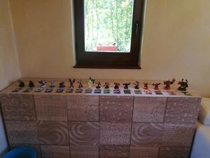 Collezione Nintendo Wii Skylanders Giants - Foto 1 di 7