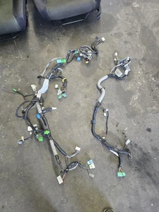 04-05 HONDA CIVIC SI EP3 HATCHBACK - IGNITION / DASH FUSE BOX HARNESS - OEM - Picture 1 of 5