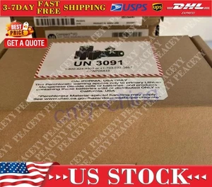 Sealed NEW Allen-Bradley 1766-L32BXB /C MicroLogix 1400 Controller AB US - Picture 1 of 4