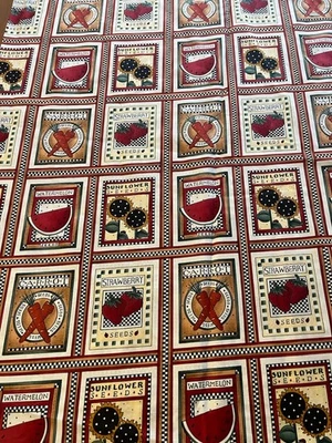 Telas SSI - “Mumms The Word” de Debbie Mumm - 4 yardas X 42” Foto 1 de 4