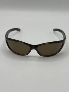 Arnette AN 4069 Sunglasses – Made in Italy – Polarized – Tortoise Brown - Picture 1 of 5