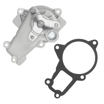 Water Pump for 2008-2010 Chrysler Town & Country Dodge Grand Caravan 3.3 3.8L - Image 1 of 4