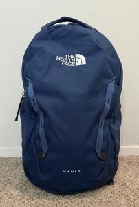 The North Face THE NORTH FACE Vault Rucksack _ Farbe: BLAU - Bild 1 von 11