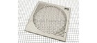 Champion Air Conditioner Part # 72257 - Grille For: Wpl44np/mcp44/mcp44e/mcp59 a