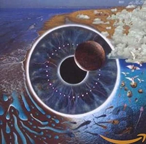 Cd Pink Floyd - Pulse (2016) - Picture 1 of 2