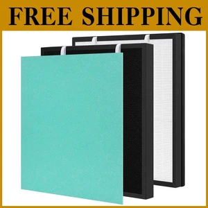 OVHM80 Replacement Filter - High Filtration Efficiency - Picture 1 of 9