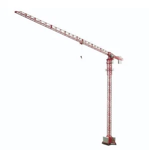 CONRAD - POTAIN MDT 389 Gru a torre rotante - 1/87 - CON2028/02 - Foto 1 di 1