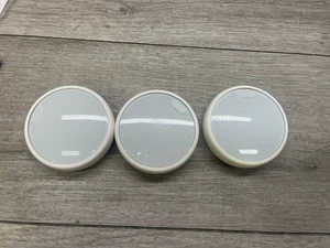 LOT 3x Nest Thermostat E Programmable Smart Thermostat-Frosted (T4002ES) - Picture 1 of 1