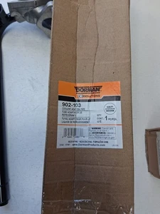 Dorman 902-103 Engine Coolant Thermostat Housing - Bild 1 von 5