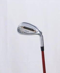 Ping Tour-W Brushed Silver Wedge 52°-12 Regular Ping Tfc 149I 12542214 Good - Picture 1 of 5