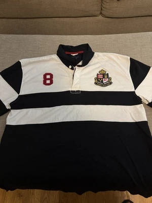 Rugby Tommy Hilfiger para hombre Foto 1 de 2