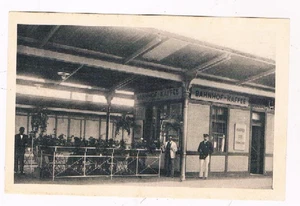 Wien XIII, Hütteldorf - Hacking, Bahnhof Kaffee Maly - Foto 1 di 2