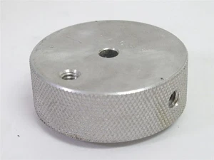 235058 Neu - ohne Karton; Doboy 134-60828 KNOPF; 52 MM DURCHMESSER - Bild 1 von 3