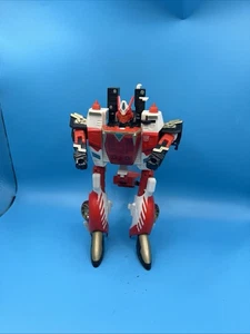 Transformers OVERRIDE Figure Hasbro Vintage Figure Only - Picture 1 of 2