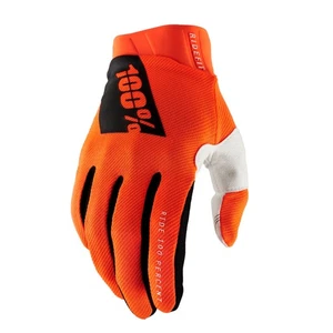 100% Ridefit Gloves Fluo Orange XL - Bild 1 von 1