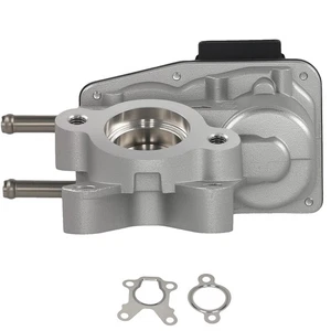 Exhaust Gas Recirculation Valve for Nissan Navara D22 2.5L 2003-2004 14710EC00D - Picture 1 of 18