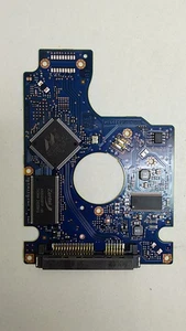 HGST HTS725050A7E630 P/N-0J26145 S/N-TF0500Y9KBL7JC F/W-A3C0 PCB Only - Picture 1 of 3