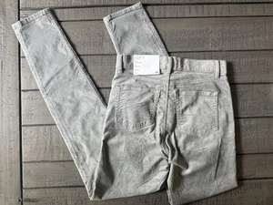 LOFT WOMEN THE SKINNY HIGH RISE FIT REGULAR SIZE 26/ 2T NWT - Picture 1 of 4