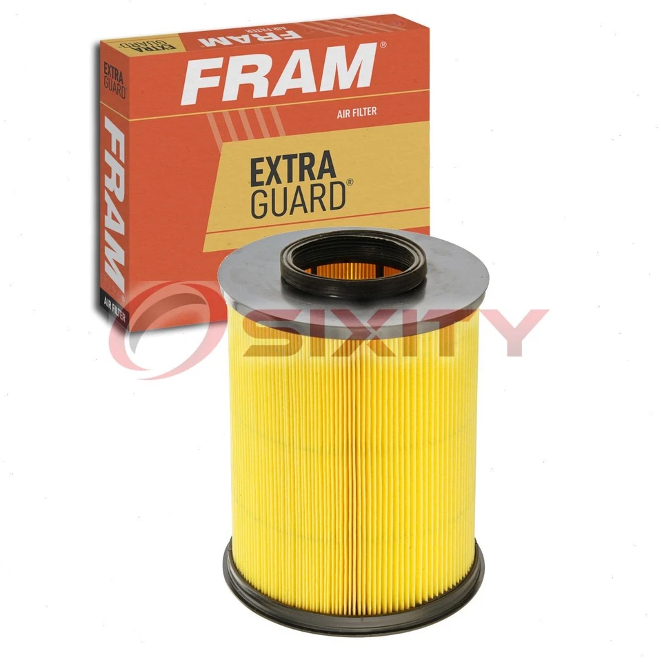 FRAM Extra Guard Air Filter for 2013-2019 Ford Escape Intake Inlet Manifold zg - Image 1 of 4