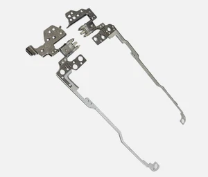 LCD Hinges Kit LCD-Scharniere Für HP Probook X360 11 G5 G6 EE - Afbeelding 1 van 4