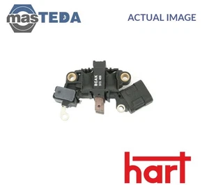 515 405 ALTERNATOR REGULATOR HART NEW OE REPLACEMENT - Picture 1 of 5