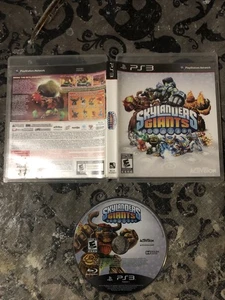 Skylanders Giants Ps3 MCK1 - Picture 1 of 1