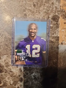 1999 Skybox Premium - Portrait #220 Daunte Culpepper (RC) - Picture 1 of 6