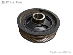 Crankshaft Pulley For 13-24 Mazda CX-5  2.5 PE0111400A Gas - Bild 1 von 6