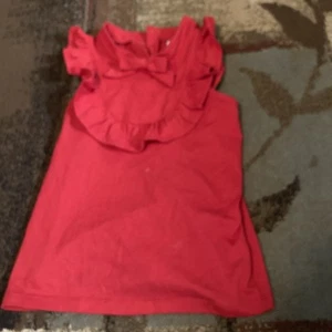 Janie And Jack Girls Size 8 Top - Picture 1 of 3