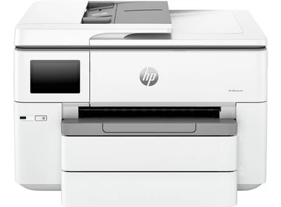 HP OfficeJet Pro 9730e All-in-One-Großformatdrucker - Bild 1 von 4