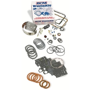 20229 B&M Transmission Rebuild Kit for Chevy Olds Express Van Suburban Cutlass - Picture 1 of 1