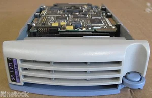 HP 36.4Gb U3 10K Ultra3 SCSI DRIVE A5595-60050 36LVD - Picture 1 of 1