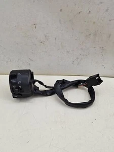 KAWASAKI Z 1000 2003 2004 2005 2006 LEFT SWITCH - Picture 1 of 3