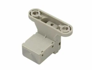 Sensor de bloqueo de la cabina del conductor (2 pines) SE ADAPTA A VOLVO FH 12, FM 12 MER-LOCK-001 - Imagen 1 de 1