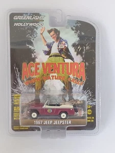 Greenlight 1:64 Hollywood Películas - NUEVOS Y SELLADOS Licenciado Envío Gratis - Imagen 1 de 20