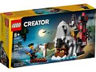 Lego Creator Scary Pirate Island 40597