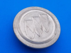 2015-2017 BUICK REGAL LACROSSE WHEEL RIM HUBCAP HUB CENTER CAP COVER OEM B12 - Picture 1 of 4
