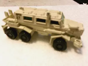 Vintage Mattell matchbox clearance vehicle 2003 - Picture 1 of 4