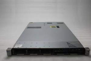 HP ProLiant DL360p Gen 8 16-Core 2x Xeon E5-2660 2.2GHz 128GB RAM NO OS/SSD - Picture 1 of 10
