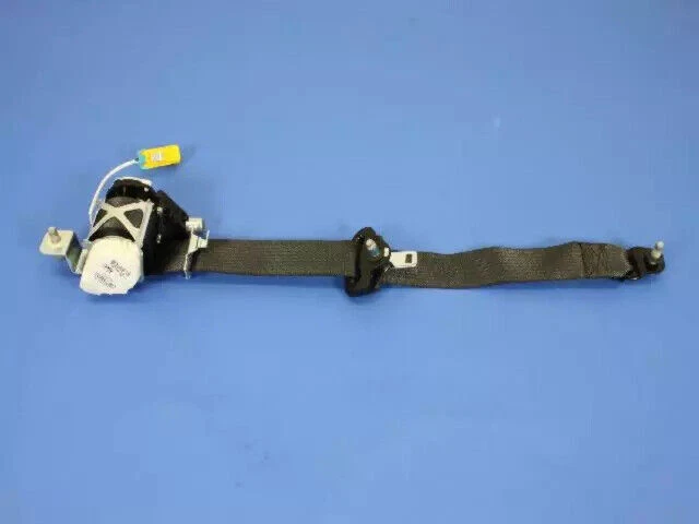 Genuine Mopar 2007-2012 Jeep Liberty Outer Seat Belt Front Right 5KJ60XDVAF - Изображение 1 из 4
