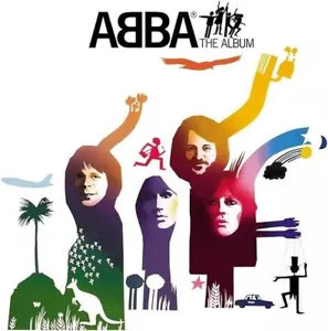 ABBA - The Album (2001 Remaster) CD NEW/SEALED SPEEDYPOST - Picture 1 of 1