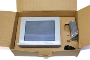 PRO-FACE PFXGM4301TAD TOUCH PANEL - Picture 1 of 9