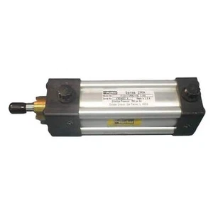 Cilindro de aire neumático Parker 250 psi 01,50 CT2MAU14AC 3.000 - Imagen 1 de 7
