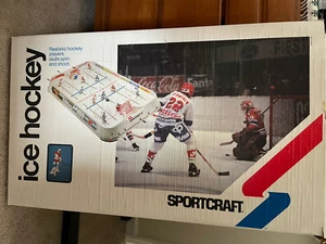 Sportcraft Ice hockey Puck Master Pola 300 - Picture 1 of 20