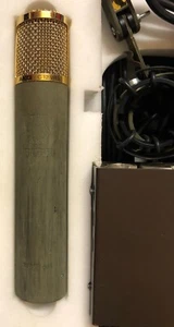 AKG The Tube Microphone upgraded to C-12 VR #SN485 (1988) - Bild 1 von 6