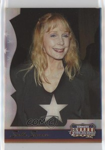 2008 Donruss Americana II Stars Materials 428/500 Stella Stevens #150 0a4v