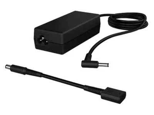 HP 65W Smart AC Adapter H6Y89AA#AB2 - Picture 1 of 1
